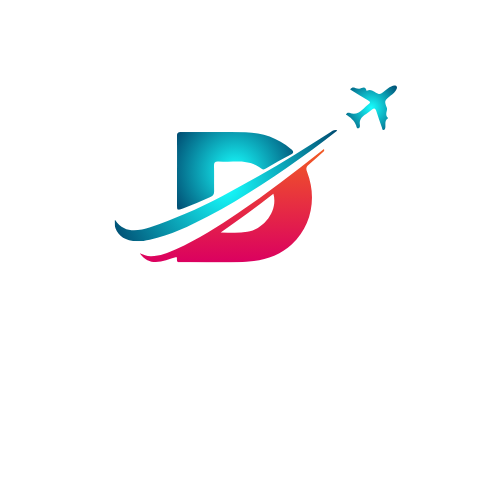 Demir VIP Turizm Logo