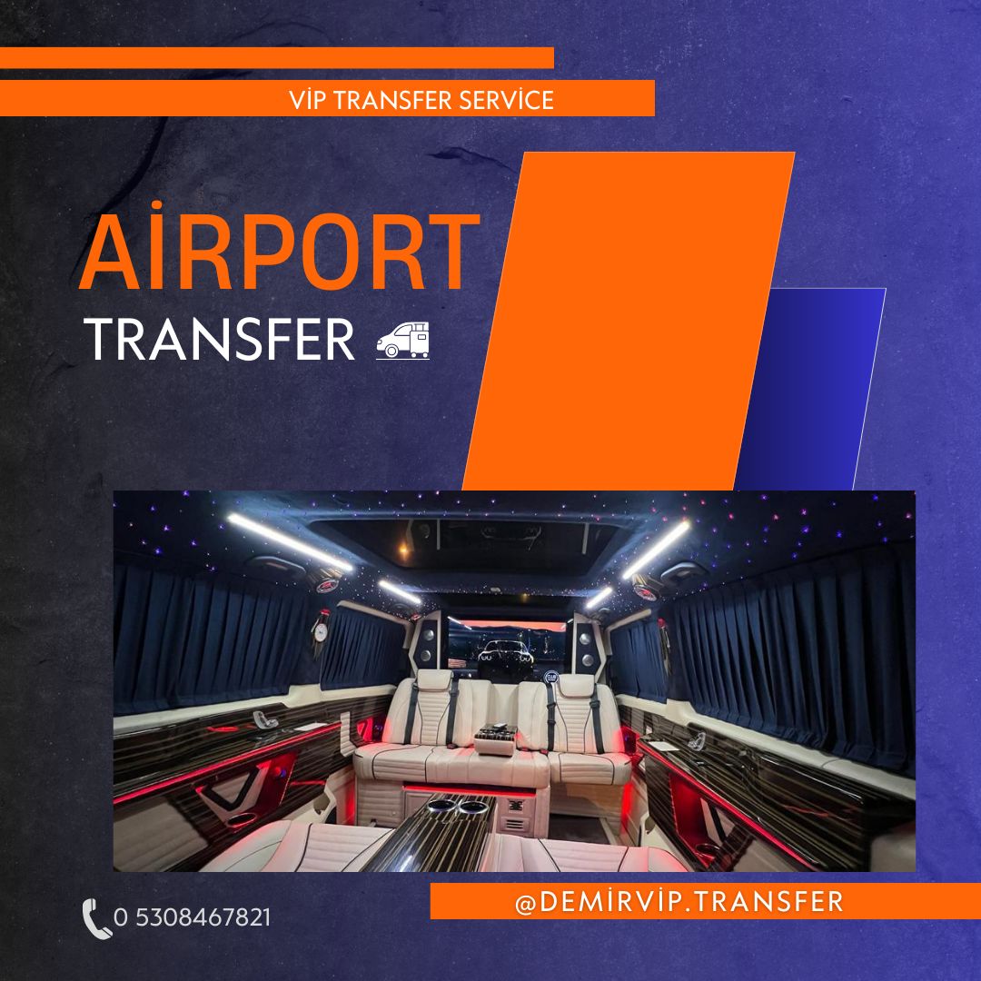 Flughafentransfer