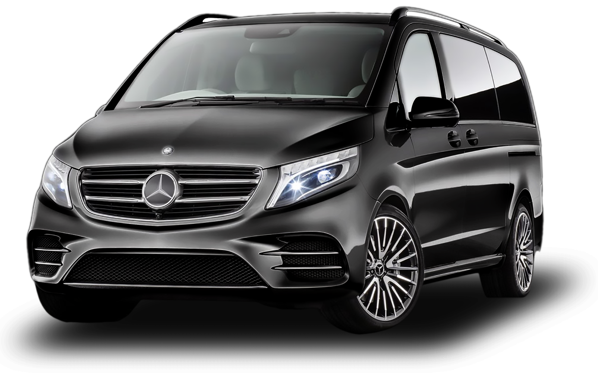 Mercedes Viip Cars
